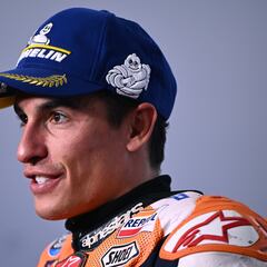 Márquez: “Guevara ha ganado el título a lo campeón”