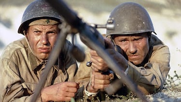 Las 40 mejores películas bélicas ambientadas en la Segunda Guerra Mundial y dónde verlas