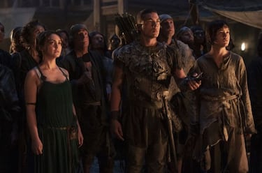 Estas son las 10 series más caras de la historia