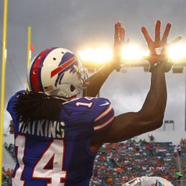 Una imagen y una frase de cada partido de la semana 3 de la NFL