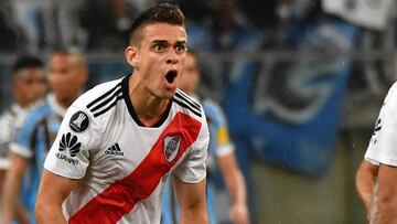 El Atleti ingresa 3,5 millones inesperados por Santos Borr¨¦