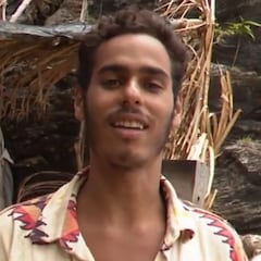 Anuar Beno saca a la luz lo que no se vio durante ‘Supervivientes 2022′