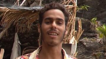 Anuar Beno saca a la luz lo que no se vio durante ‘Supervivientes 2022′