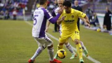 Costa: "Hay que pasar página y pensar en ganar en casa"