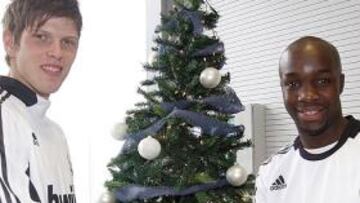 El Comité de Apelación de la UEFA rechazó la solicitud del Real Madrid para poder inscribir a dos jugadores que ya han competido esta temporada en otra competición europea, confirmando la decisión tomada por su Comité de Control y Disciplina el pasado día 8 de enero.