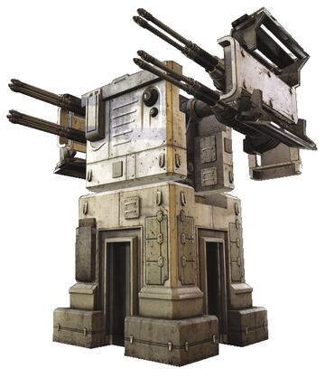 Ilustraci¨®n - Titanfall (360)
