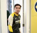 Marcelino: “Las áreas serán determinantes”