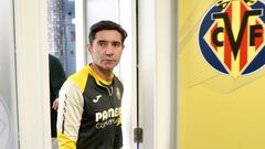 Marcelino: “Las áreas serán determinantes”