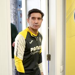 Marcelino: “Las áreas serán determinantes”