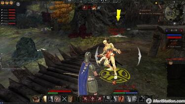Age of Conan, Impresiones PvP