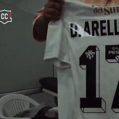 Así quedó compuesto el nuevo directorio de Blanco y Negro