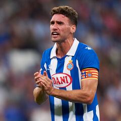 Sergi Gómez se queda solo