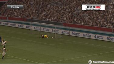 Pro Evolution Soccer 2009, Impresiones