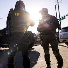 Administración de Trump demanda a Chicago por obstruir redadas del ICE