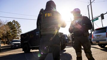 El Departamento de Justicia de la Administración Trump demanda a la ciudad de Chicago y al estado de Illinois por obstaculizar las redadas del ICE.