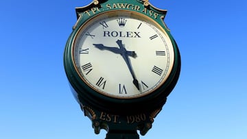 Daylight saving time 2022: what time do we change the clock?