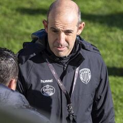 Lugo - Extremadura: hora, canal de TV y dónde seguir online