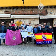 Navacerrada, pasión por la 15