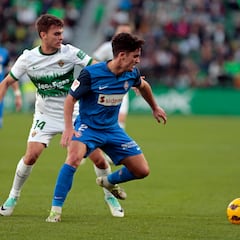 Jorge Mier visita el Tartiere como rival: “Va a ser extraño”