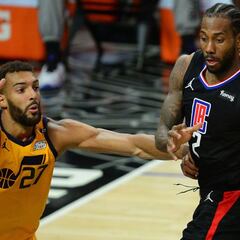 How are the All-NBA Teams selected?