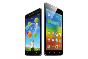 Así es la copia del iPhone 6 por parte de Lenovo