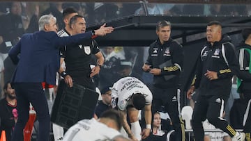 Fue pieza clave en el Colo Colo de Almirón y ahora tiene nuevo club