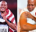 Maurice Greene y el secreto de los velocistas: de los 9,79s al G.O.A.T. de los 100 metros lisos