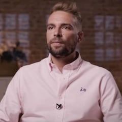 Las ‘cuentas pendientes’ de José María Almoguera en ‘¡De Viernes!’