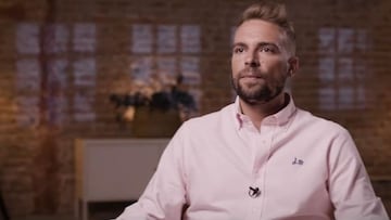 Las ‘cuentas pendientes’ de José María Almoguera en ‘¡De Viernes!’