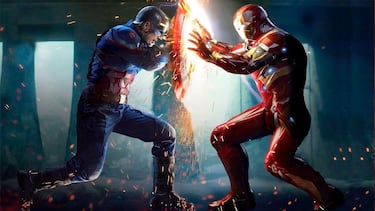 Marvel’s roadmap through 2032: ‘Avengers: Secret Wars’ will reboot the MCU with new Iron Man and Captain America