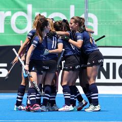 El Junior hace historia