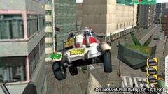 Imágenes de Wreckless 2