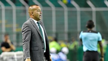 Oficial: Rafael Dudamel vuelve al Deportivo Cali