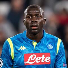 Otro cheque en blanco para Guardiola por un defensa