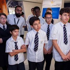 Qatar 2022 se vuelca con los hinchas con necesidades especiales