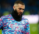 Benzema no será excluido de la selección francesa tras el veredicto del Sextape