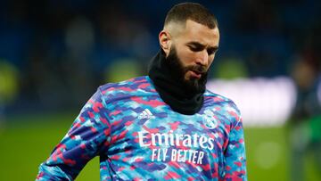 Benzema no será excluido de la selección francesa tras el veredicto del Sextape