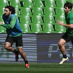 Grenier se apunta a la visita a Oviedo