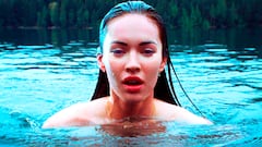 Megan Fox says she felt “violated” during nude scene in ‘Jennifer’s Body’: “I sensed the stare”