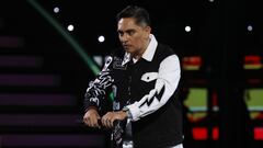 El ácido chiste de Sergio Freire sobre Virginia Reginato que nadie vio venir en Viña 2024: así reaccionó la gente