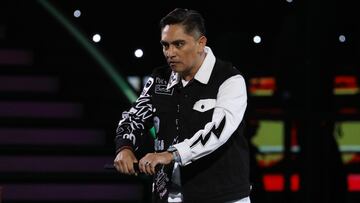 El ácido chiste de Sergio Freire sobre Virginia Reginato que nadie vio venir en Viña 2024: así reaccionó la gente