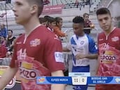 ElPozo Murcia 11 - Bodegas Juan Gil Jumilla 0