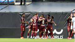 Resumen y goles del Ceuta vs Leganés, jornada 14 de LaLiga Hypermotion 25-26