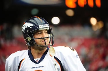 Hablemos sobre quarterbacks - (2ª parte: Kolb y Orton)