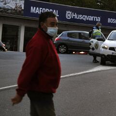 Justificante de movilidad para autónomos: cómo obtener el certificado para poder circular