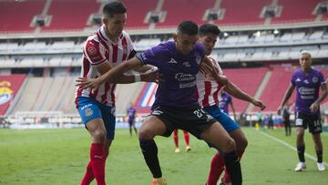 Mazatlán - Chivas: Horario, Canal, TV, cómo y dónde ver la Liga MX