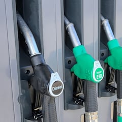 La ‘mafia del diésel’, investigada: un fraude de 1.900 millones