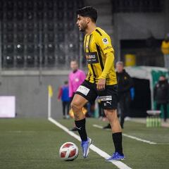 El chileno-suizo que quiere a la Roja en Qatar: “Me decía ‘déjanos ganar’”