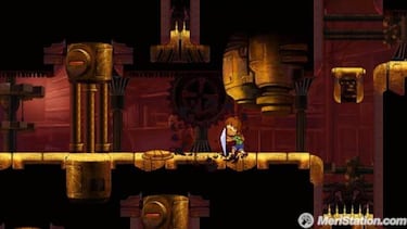 A Boy and His Blob, Impresiones