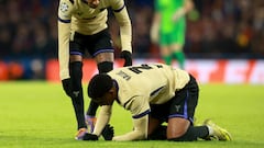 Adiós a una racha histórica en el FC Barcelona